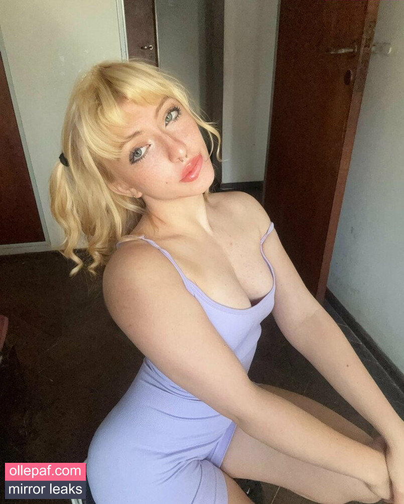 Latest Leaks 1agathabloom Nude #45 - Fapello
