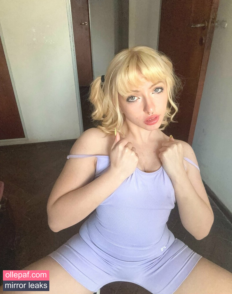 Latest Leaks 1agathabloom Nude #46 - Fapello
