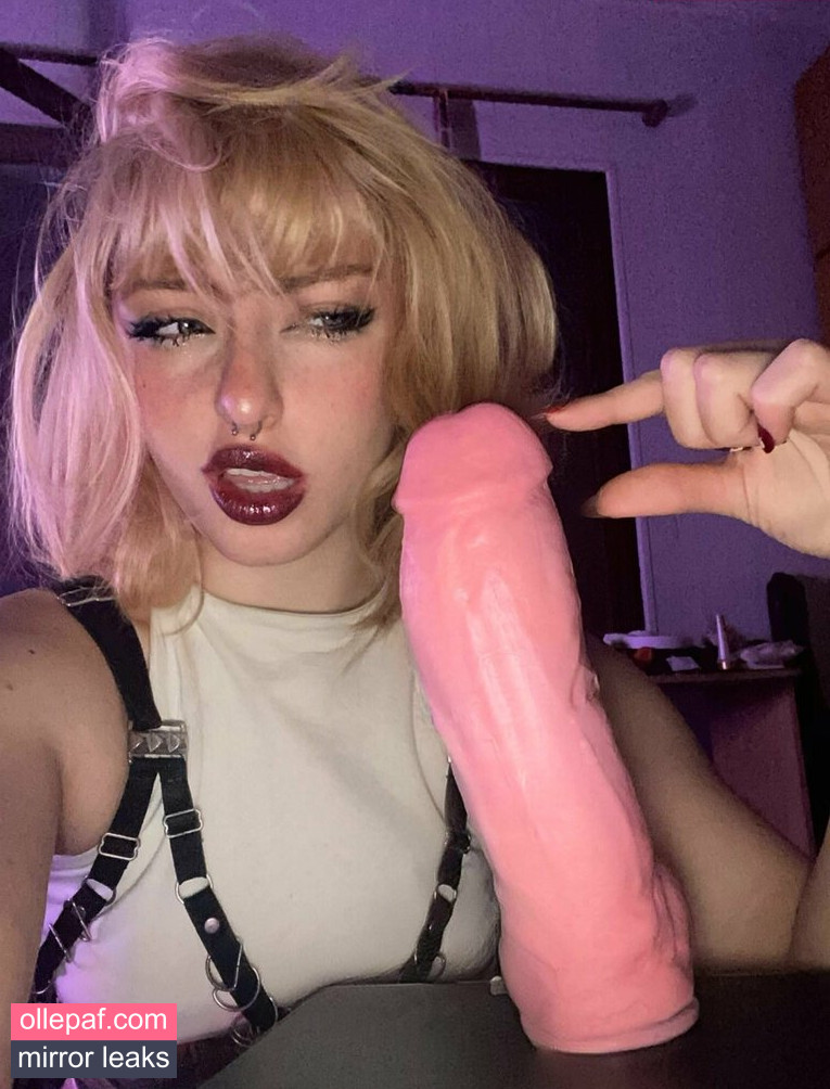 Latest Leaks 1agathabloom Nude #49 - Fapello