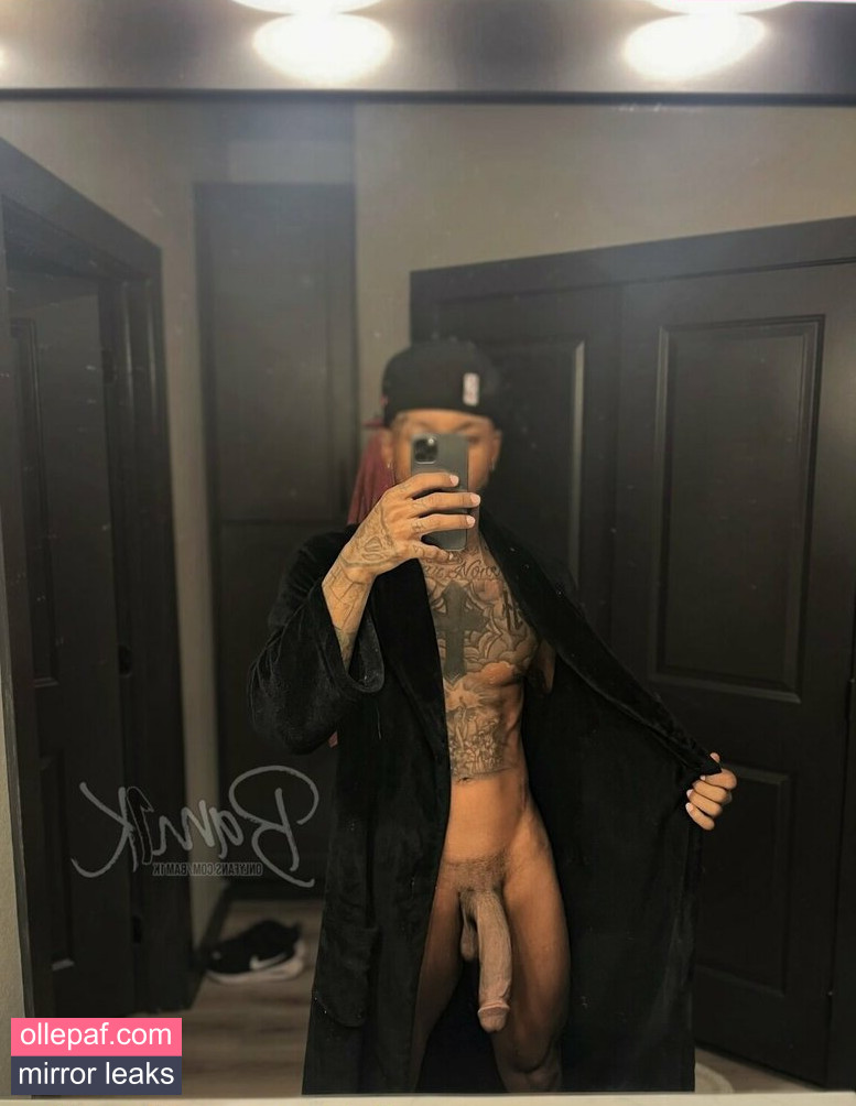 Latest Leaks 1kentfilms Nude #5 - Fapello