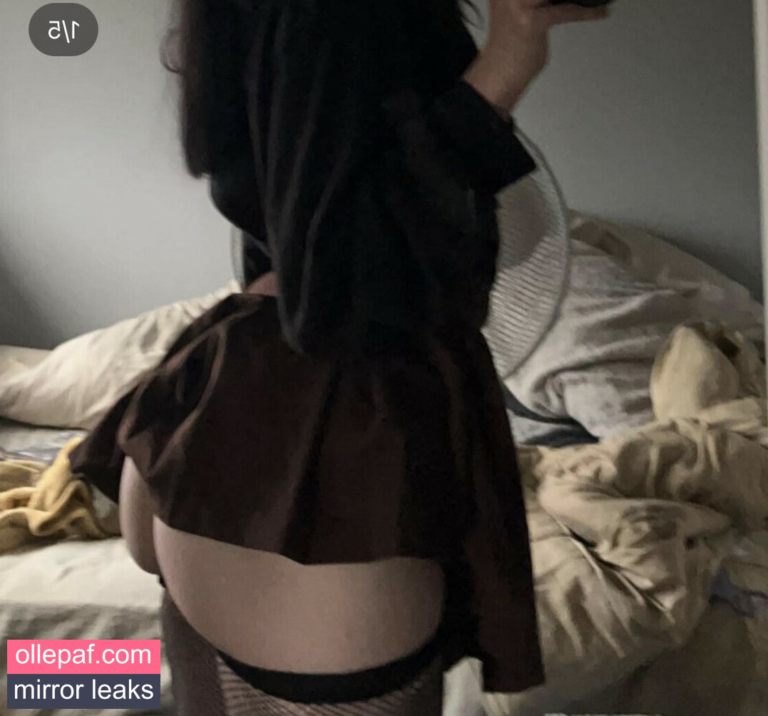 Latest Leaks 222.mollsx Nude #122 - Fapello