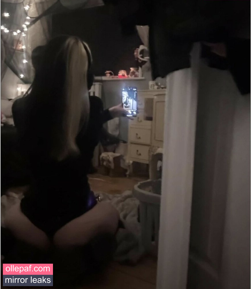 Latest Leaks 222.mollsx Nude #33 - Fapello