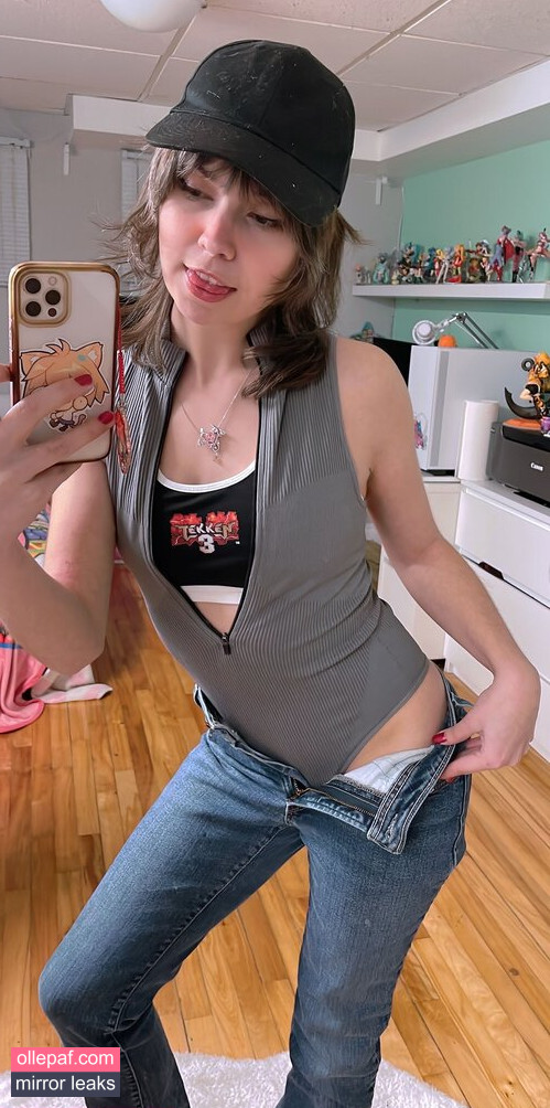 Latest Leaks 2D_sins Nude #135 - Fapello