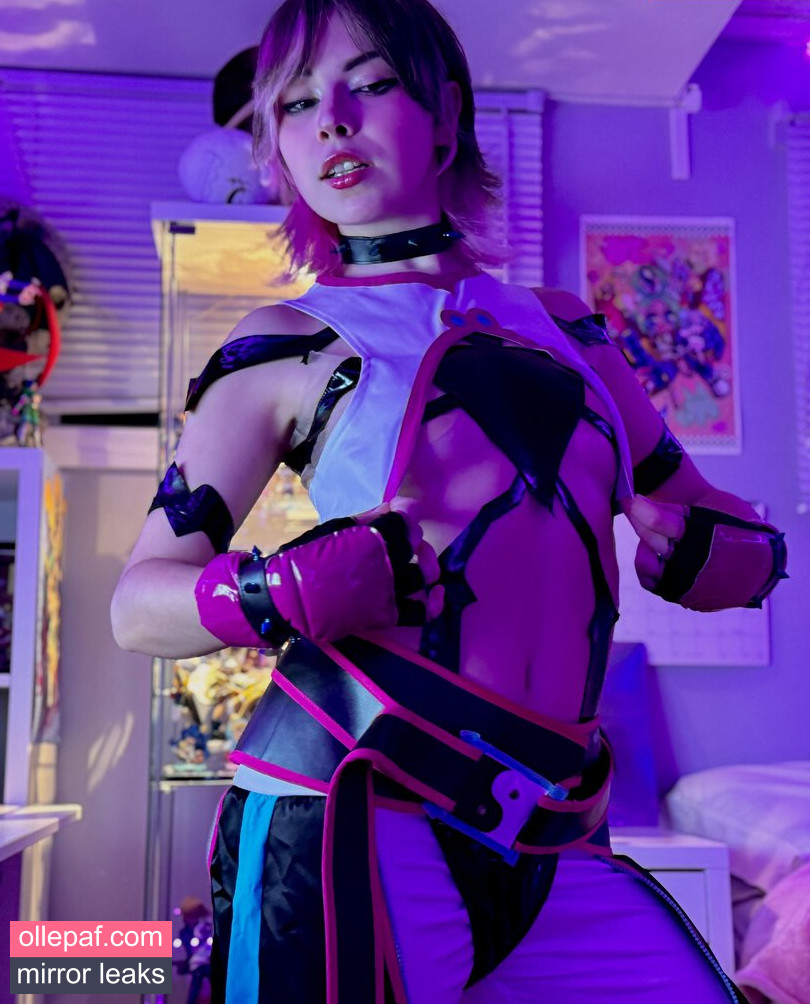 Latest Leaks 2D_sins Nude #20 - Fapello