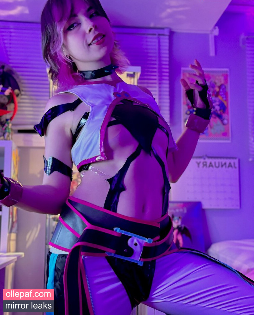 Latest Leaks 2D_sins Nude #23 - Fapello