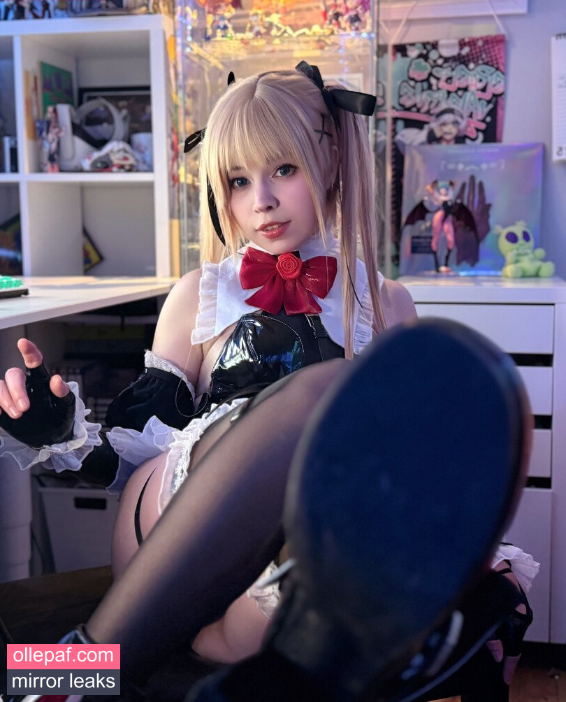 Latest Leaks 2D_sins Nude #36 - Fapello