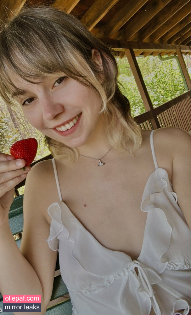 Latest Leaks 2D_sins Nude #5 - Fapello