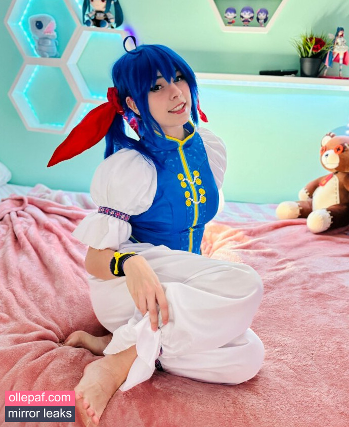 Latest Leaks 2D_sins Nude #42 - Fapello