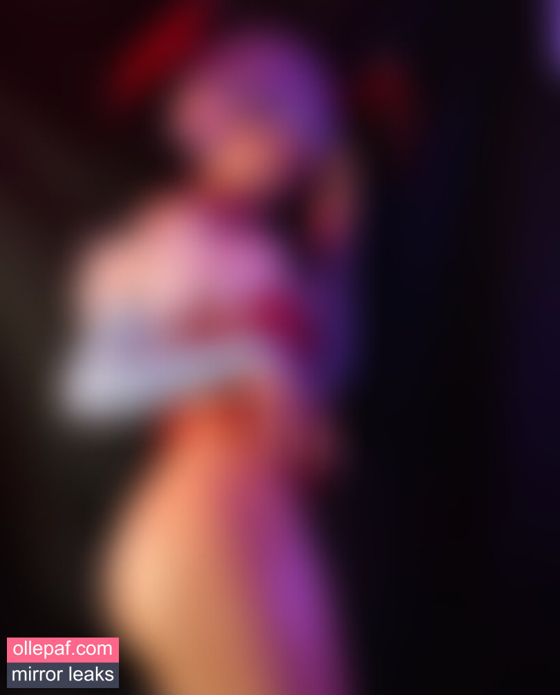 Latest Leaks 2D_sins Nude #48 - Fapello