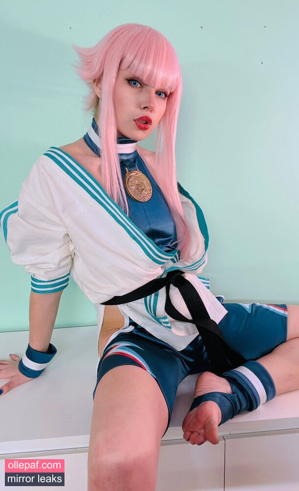 Latest Leaks 2D_sins Nude #89 - Fapello
