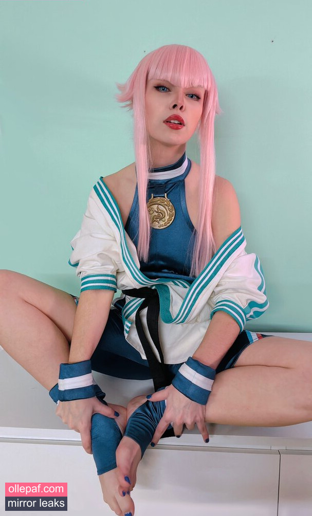 Latest Leaks 2D_sins Nude #90 - Fapello