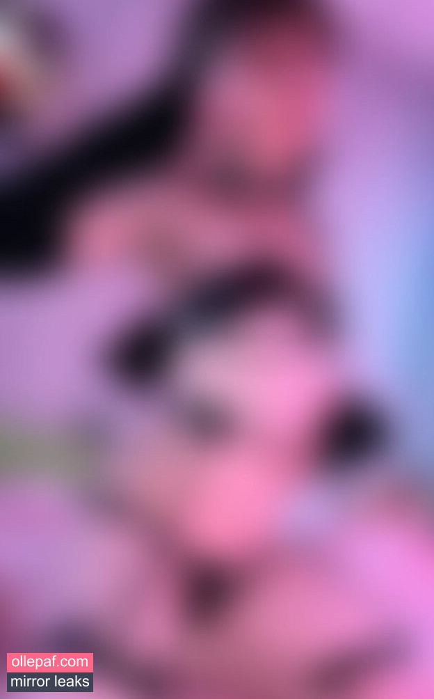 Latest Leaks 2D_sins Nude #97 - Fapello