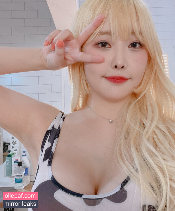 Latest Leaks 2lyn_98 Nude #134 - Fapello