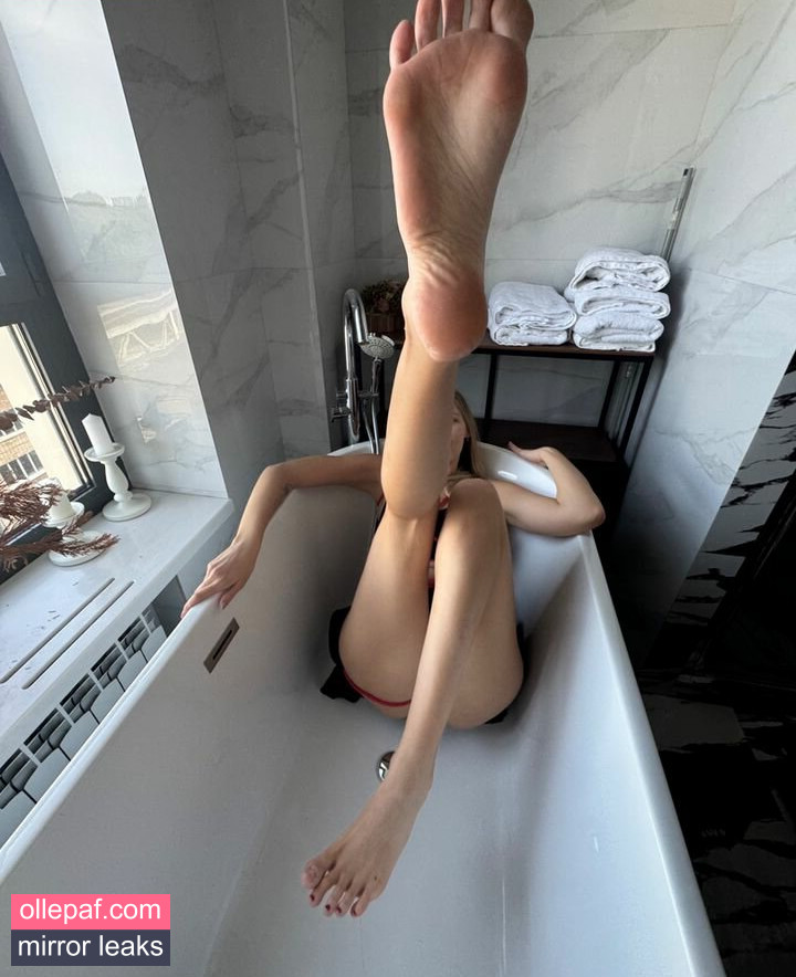 Latest Leaks 2mGoddess Nude #4 - Fapello
