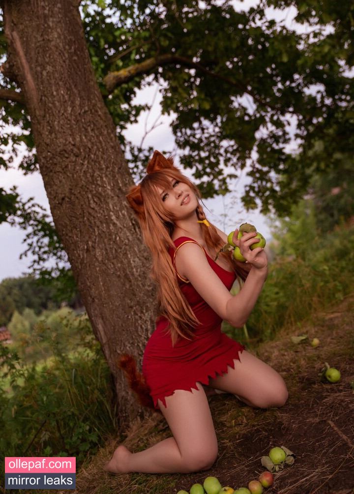 Latest Leaks 4iipainters_cosplay Nude #114 - Fapello