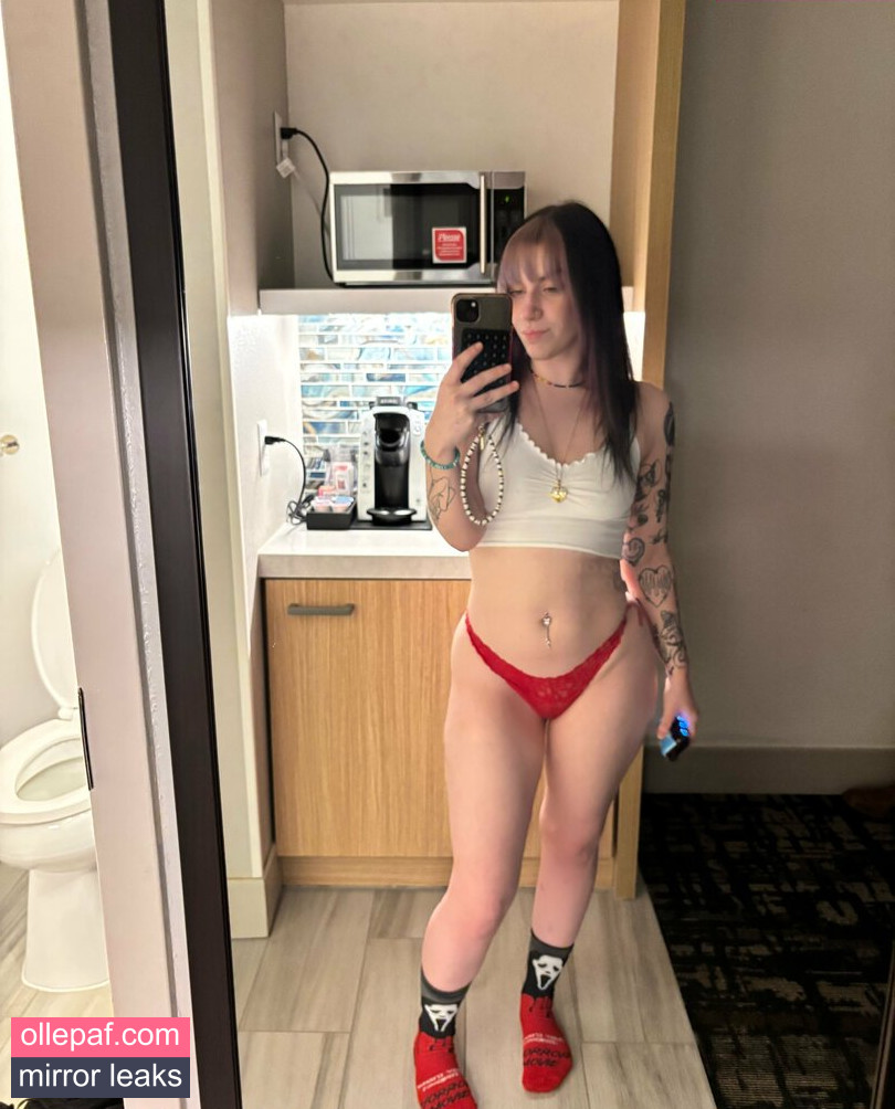 Latest Leaks 50shadesofgracexxxx8 Nude #5 - Fapello