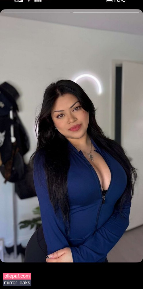 Latest Leaks 6godmaya Nude #8 - Fapello