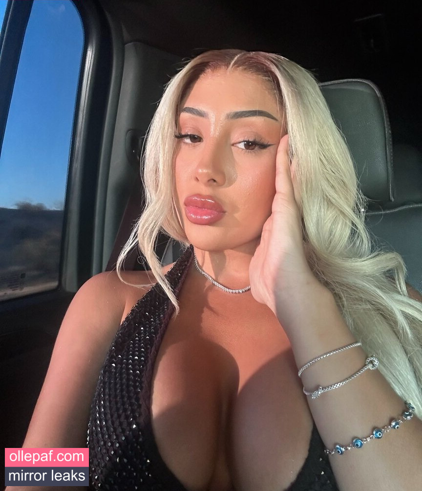 Latest Leaks 7oh7p Nude #5 - Fapello