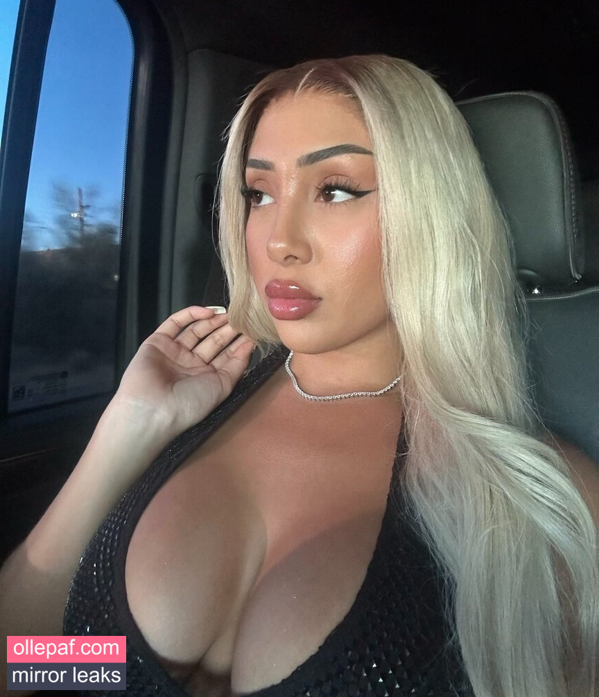 Latest Leaks 7oh7p Nude #6 - Fapello