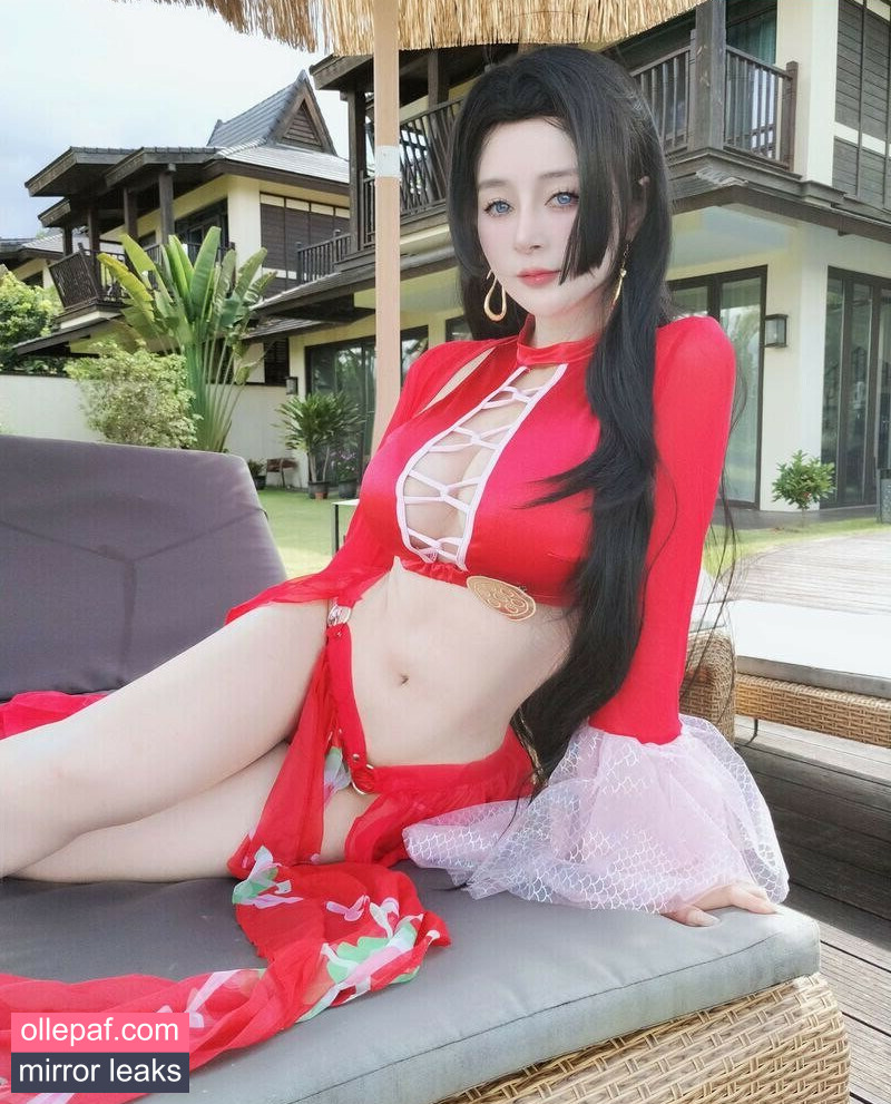Latest Leaks baiyin811 Nude #117 - Fapello