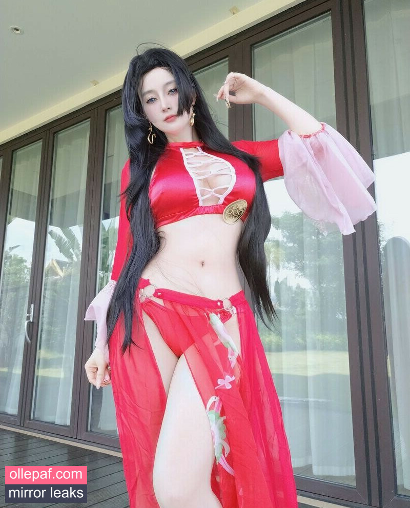 Latest Leaks baiyin811 Nude #122 - Fapello
