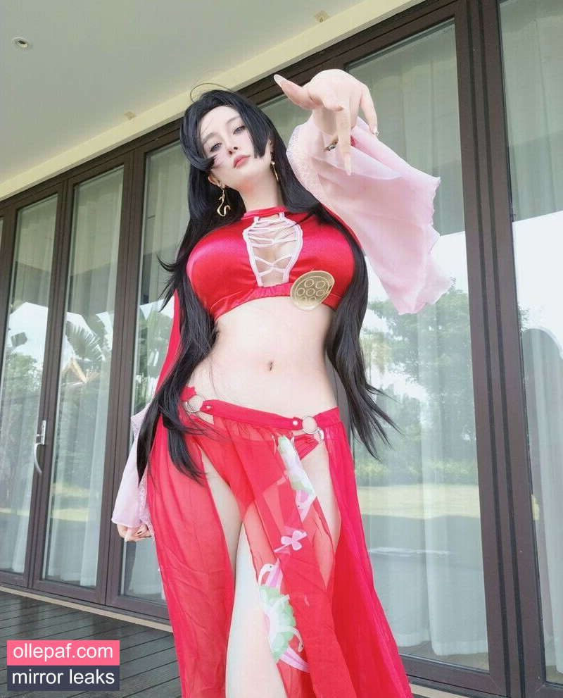 Latest Leaks baiyin811 Nude #123 - Fapello