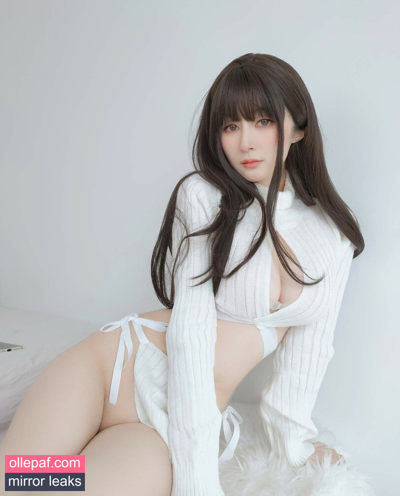 Latest Leaks baiyin811 Nude #161 - Fapello