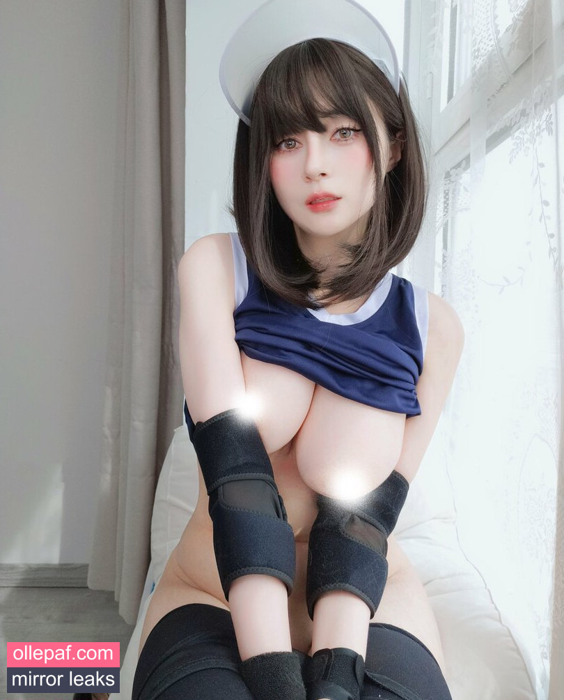 Latest Leaks baiyin811 Nude #207 - Fapello