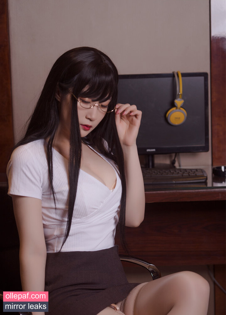 Latest Leaks baiyin811 Nude #234 - Fapello