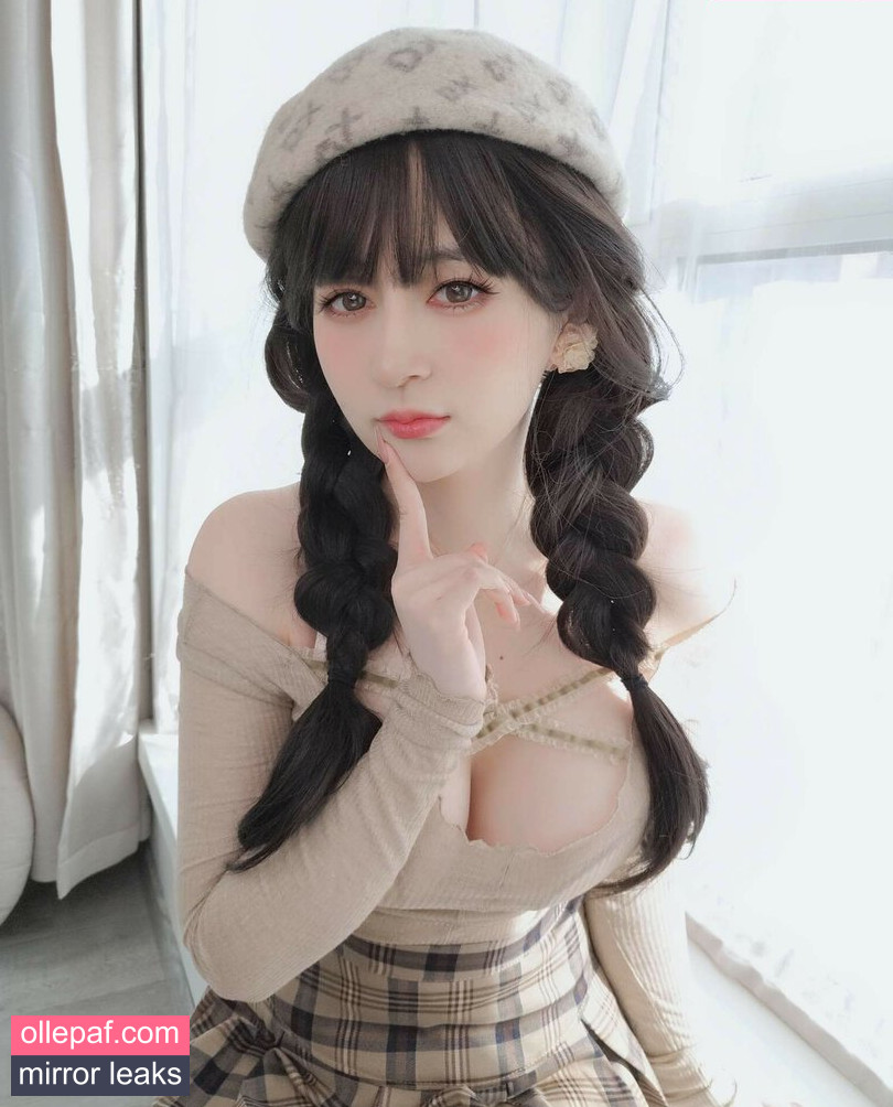 Latest Leaks baiyin811 Nude #269 - Fapello