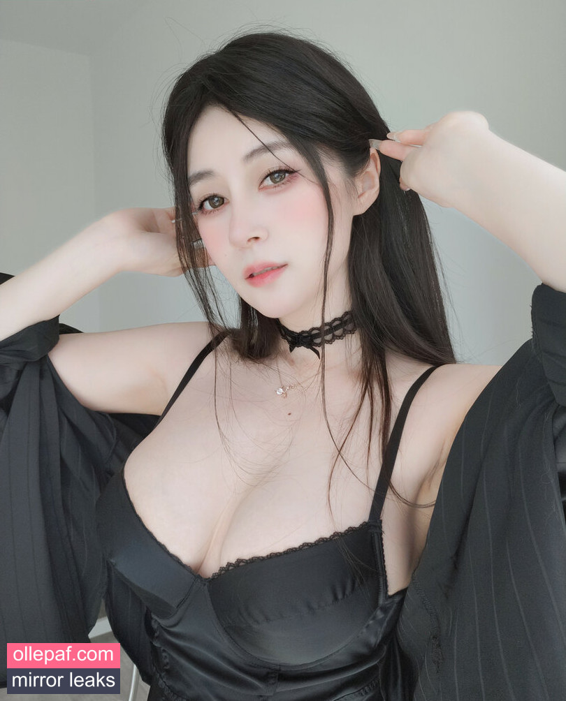 Latest Leaks baiyin811 Nude #347 - Fapello