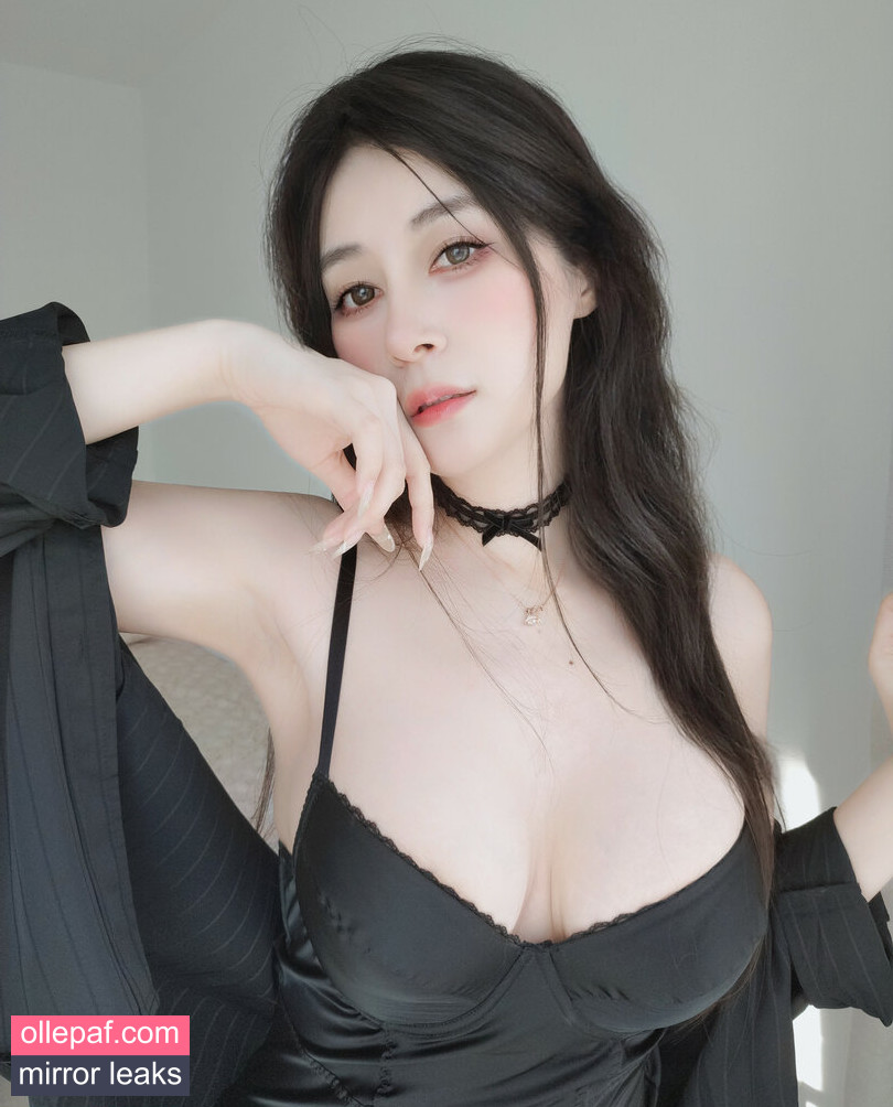 Latest Leaks baiyin811 Nude #355 - Fapello