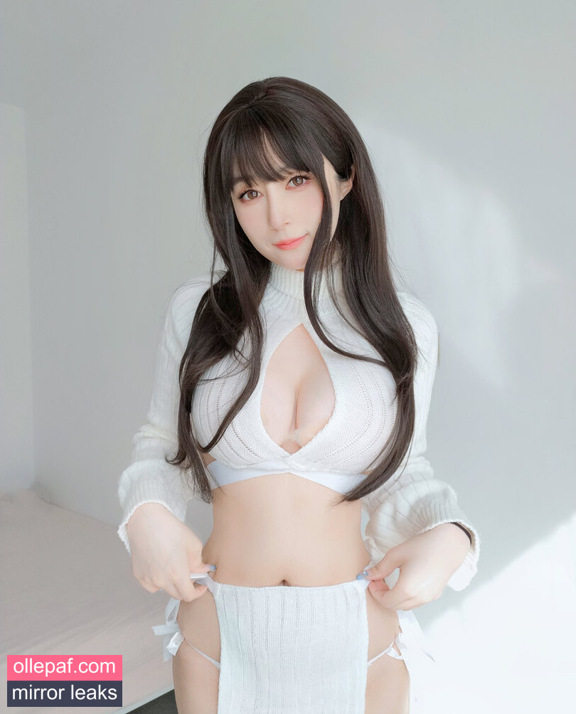 Latest Leaks baiyin811 Nude #356 - Fapello