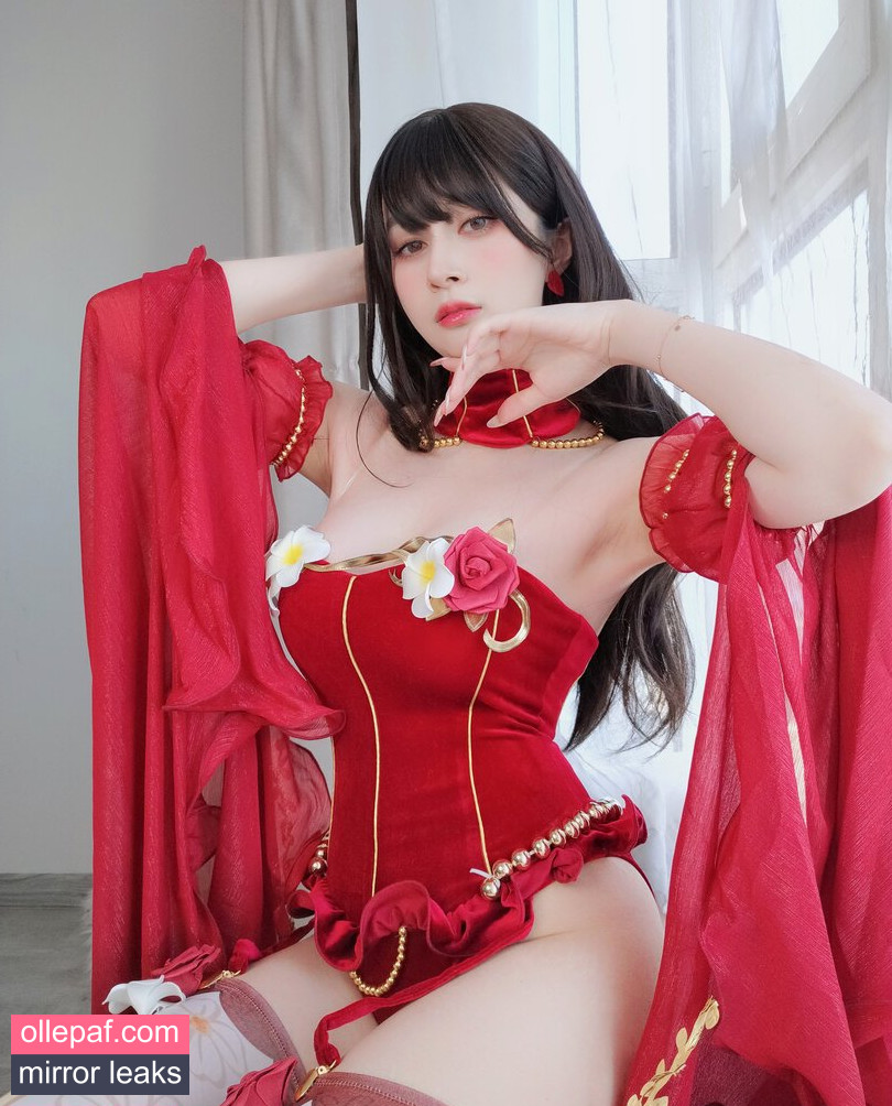 Latest Leaks baiyin811 Nude #362 - Fapello
