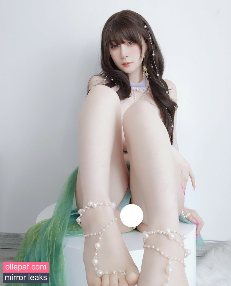 Latest Leaks baiyin811 Nude #371 - Fapello