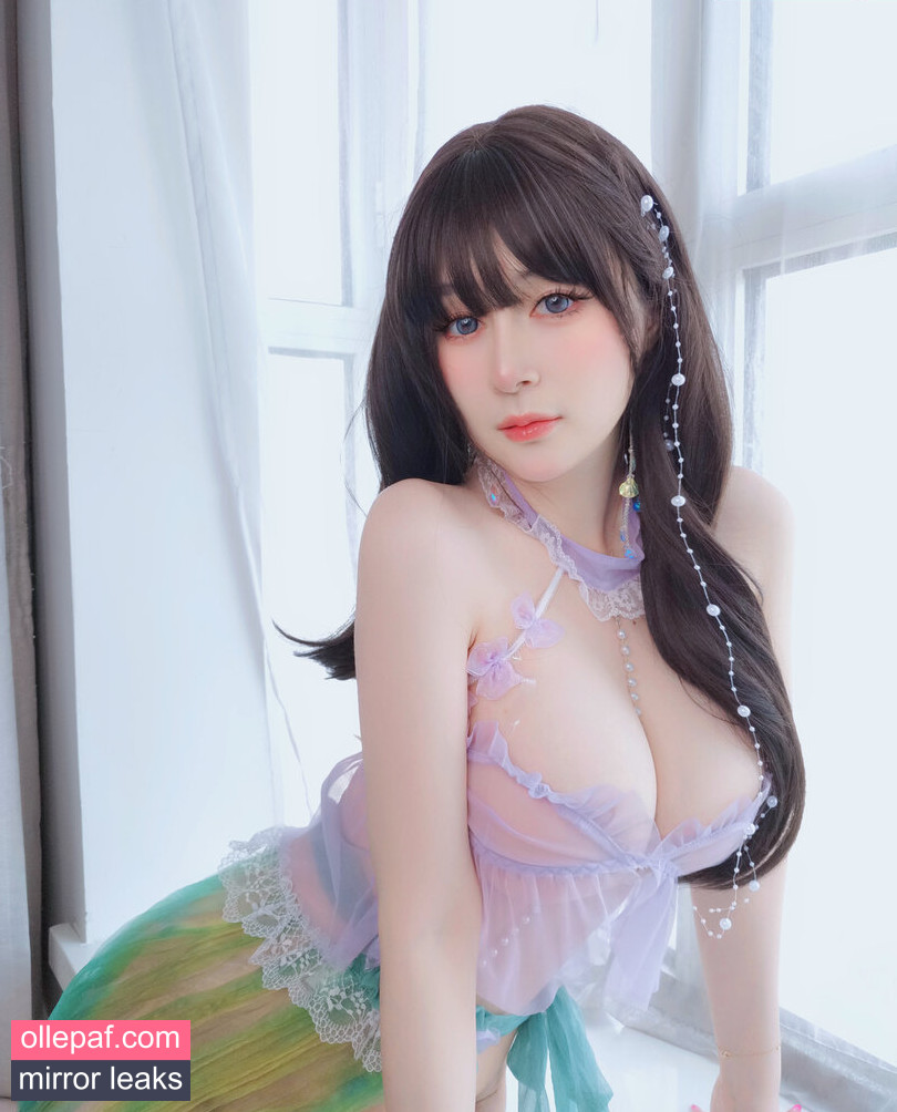 Latest Leaks baiyin811 Nude #372 - Fapello