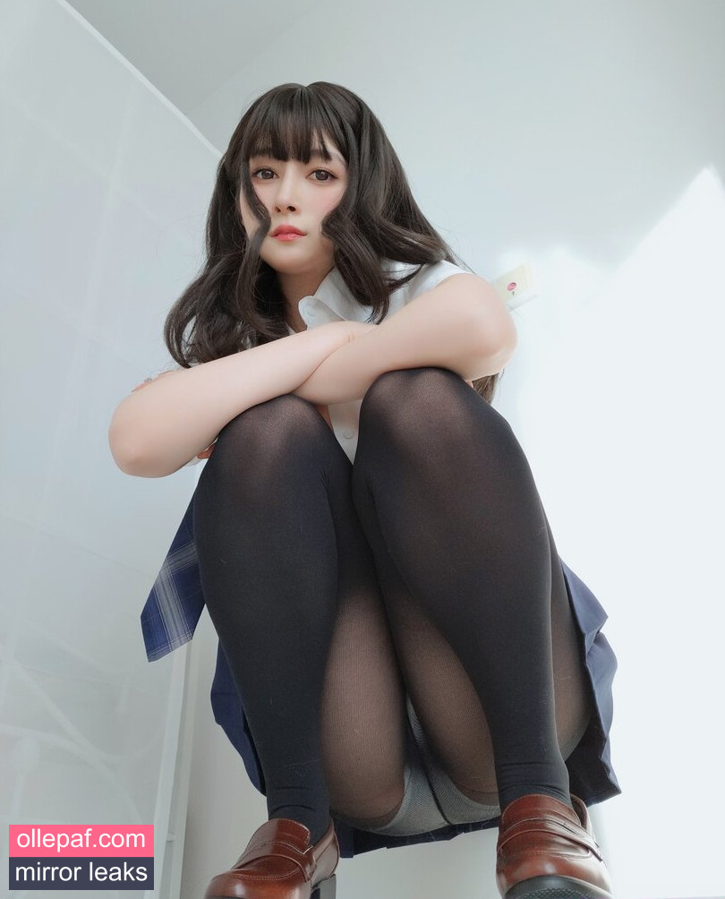 Latest Leaks baiyin811 Nude #517 - Fapello