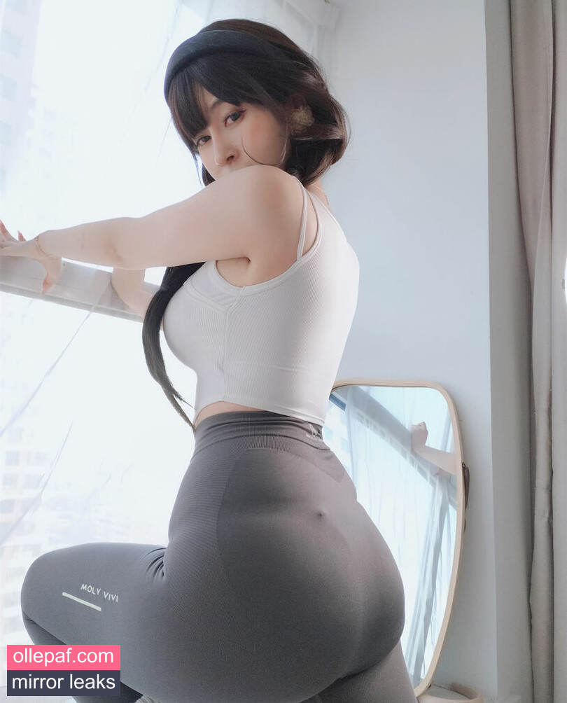 Latest Leaks baiyin811 Nude #535 - Fapello