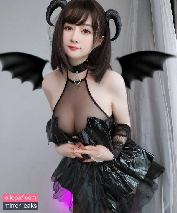 Latest Leaks baiyin811 Nude #568 - Fapello