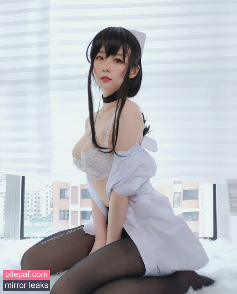 Latest Leaks baiyin811 Nude #587 - Fapello