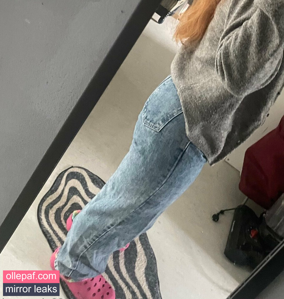 Latest Leaks 888gingerred Nude #35 - Fapello