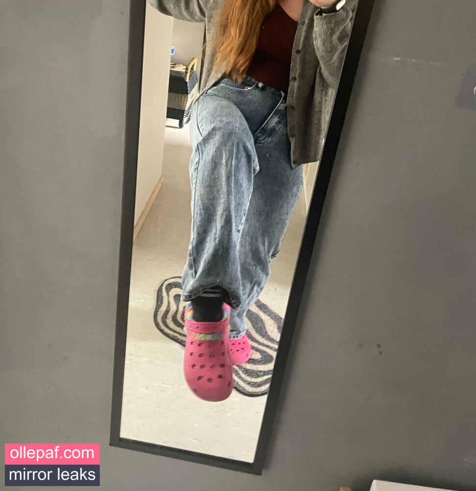 Latest Leaks 888gingerred Nude #36 - Fapello