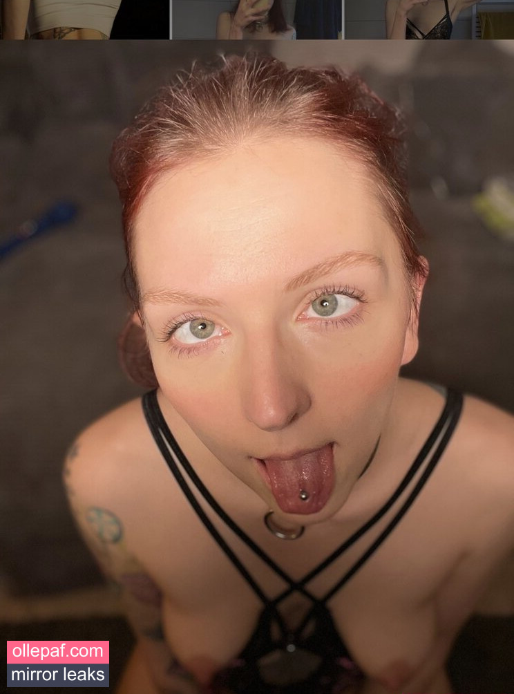 Latest Leaks 96_trixi Nude #11 - Fapello