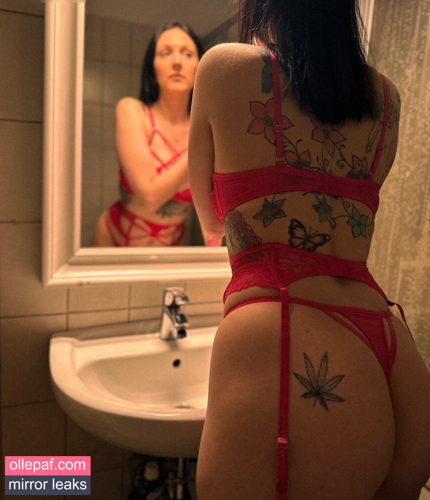 Latest Leaks 96_trixi Nude #18 - Fapello