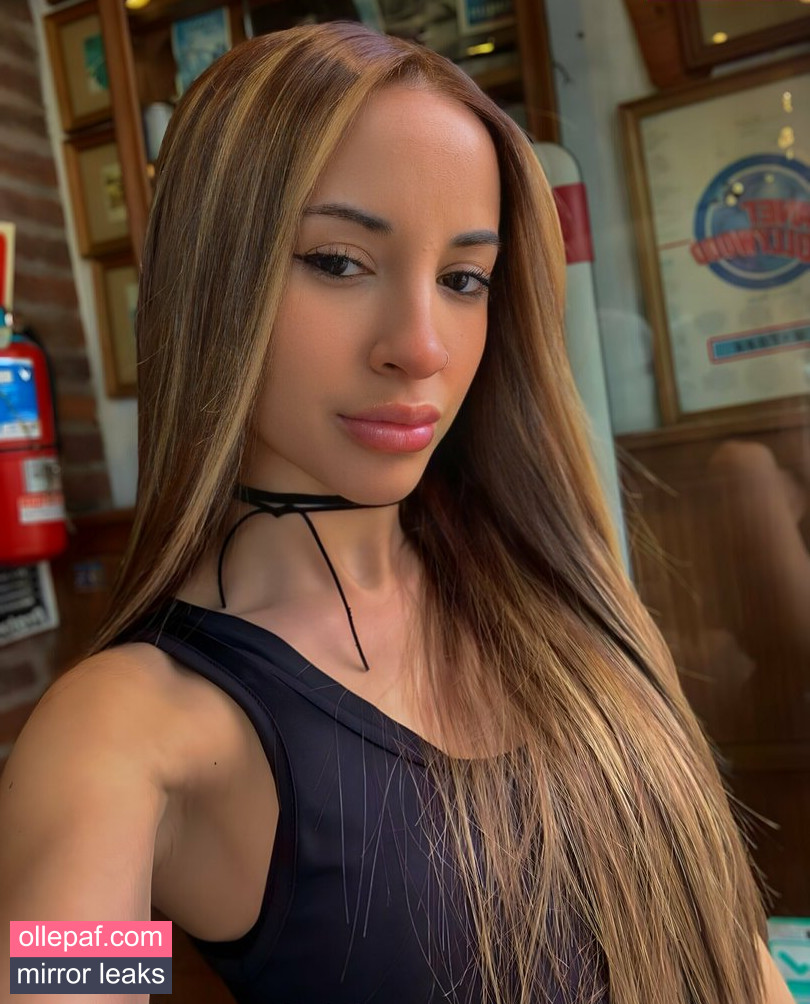 Latest Leaks a_adelina Nude #14 - Fapello