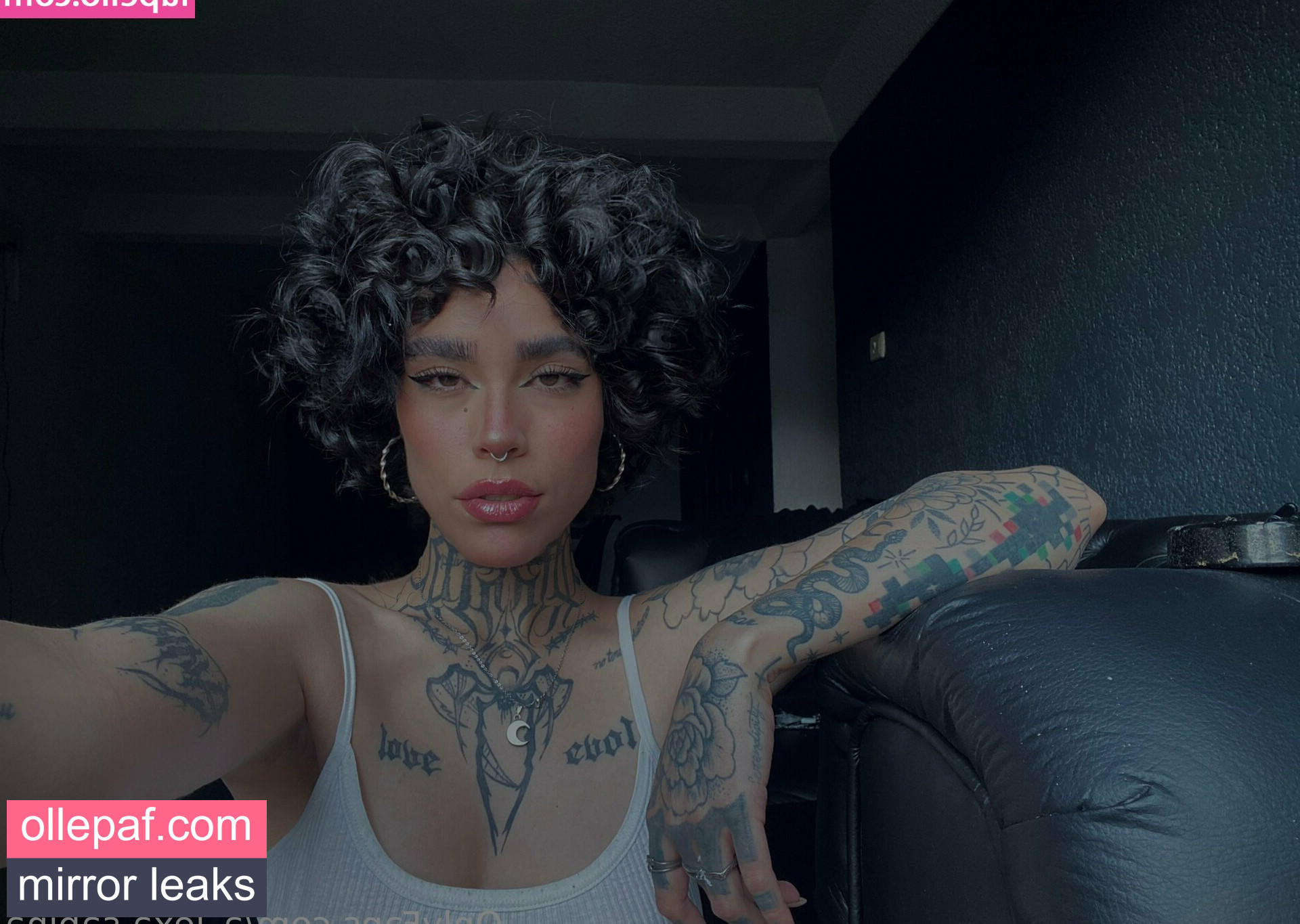 Latest Leaks a_lexa.sabina Nude #25 - Fapello