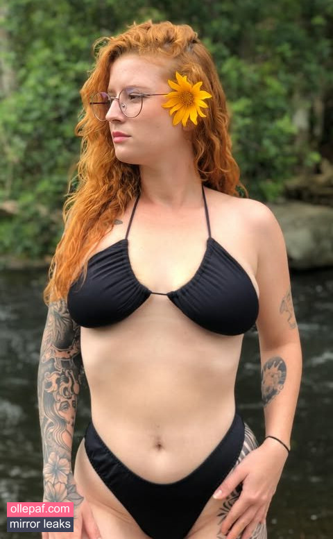 Latest Leaks A Ruiva Nude #53 - Fapello