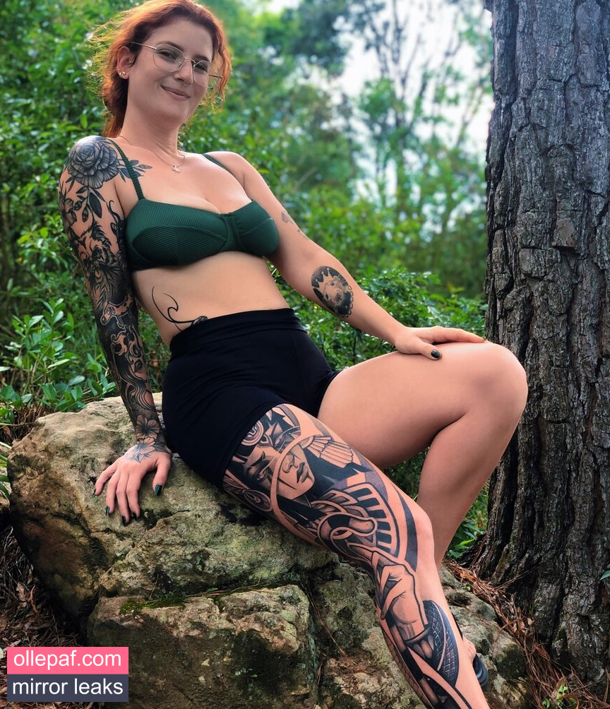 Latest Leaks A Ruiva Nude #58 - Fapello