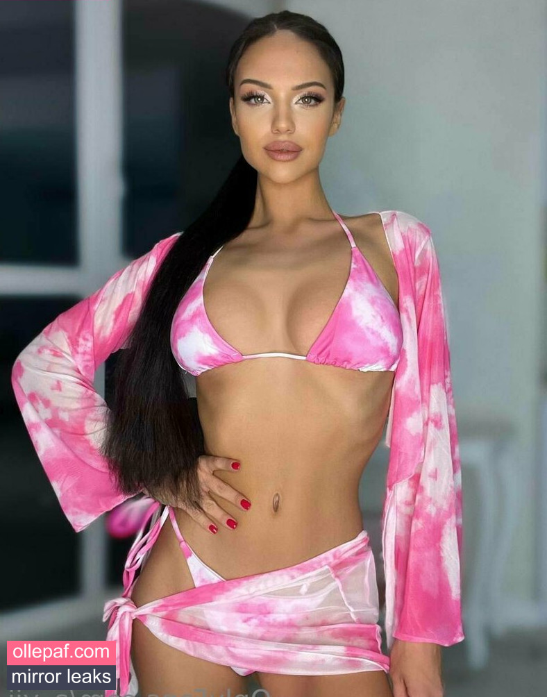 Latest Leaks a_vii Nude #28 - Fapello