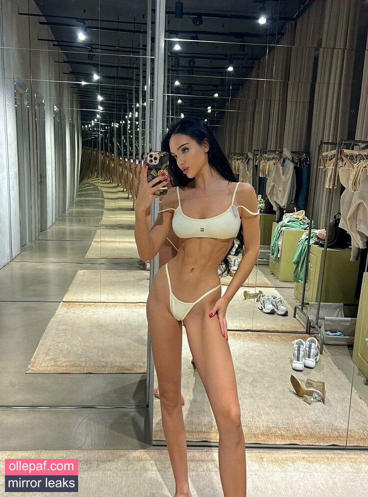 Latest Leaks a_vii Nude #42 - Fapello